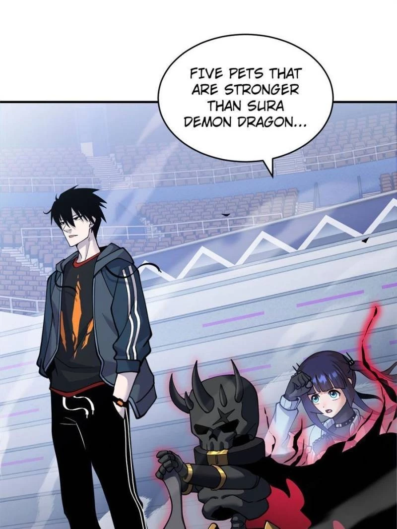 Astral Pet Store Chapter 100 - 25