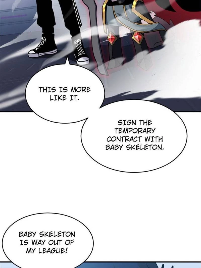 Astral Pet Store Chapter 100 - 26