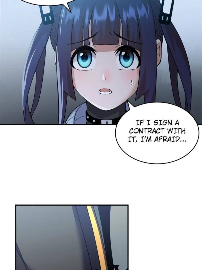 Astral Pet Store Chapter 100 - 27