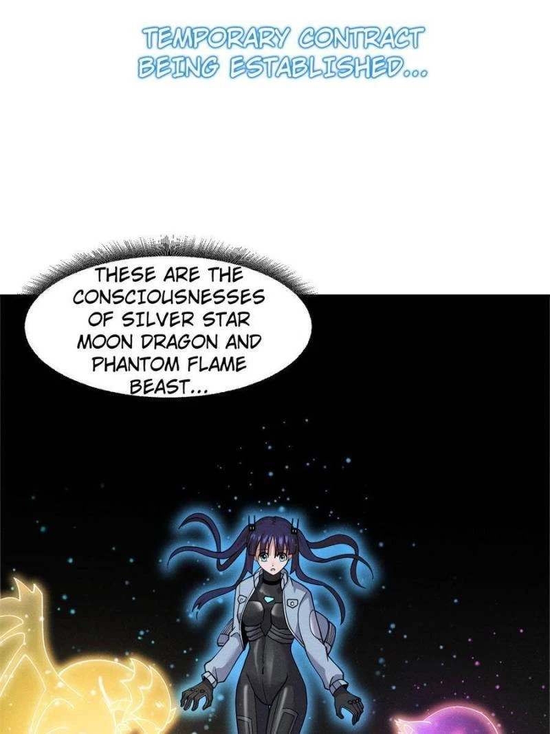 Astral Pet Store Chapter 100 - 34