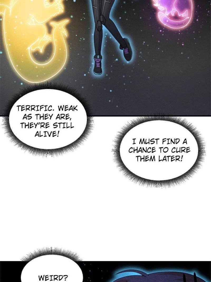 Astral Pet Store Chapter 100 - 35
