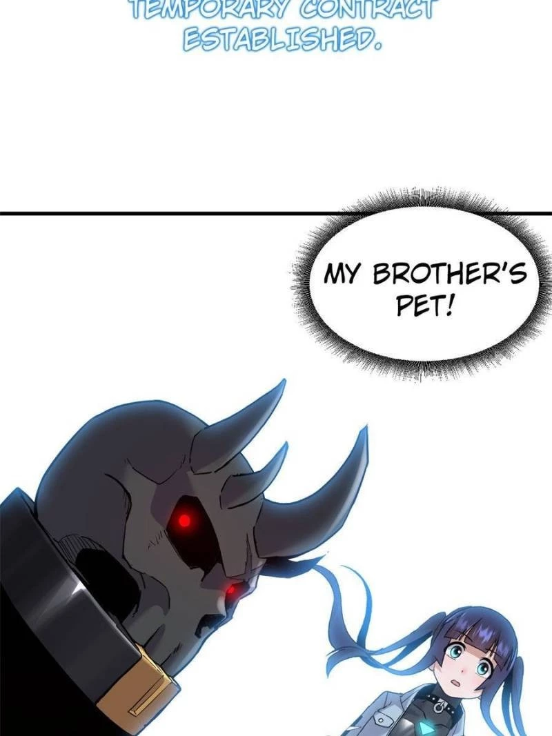 Astral Pet Store Chapter 100 - 41