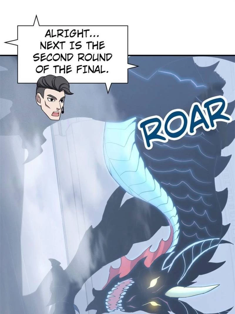 Astral Pet Store Chapter 100 - 43