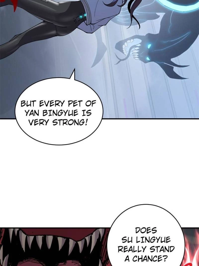 Astral Pet Store Chapter 100 - 45