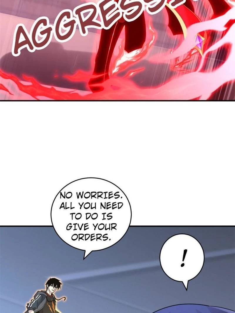 Astral Pet Store Chapter 100 - 47