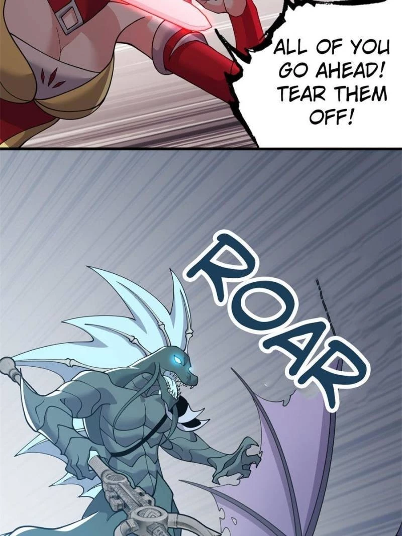 Astral Pet Store Chapter 100 - 50