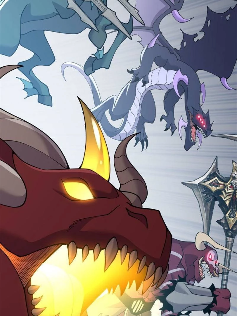 Astral Pet Store Chapter 100 - 51