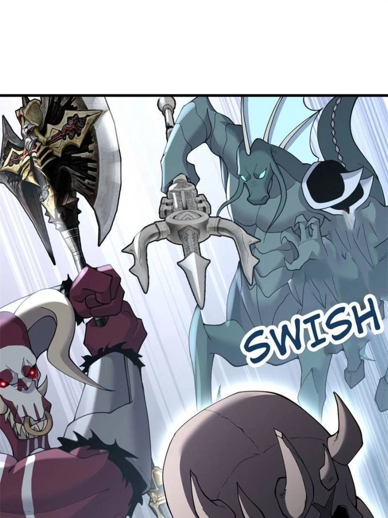 Astral Pet Store Chapter 100 - 61
