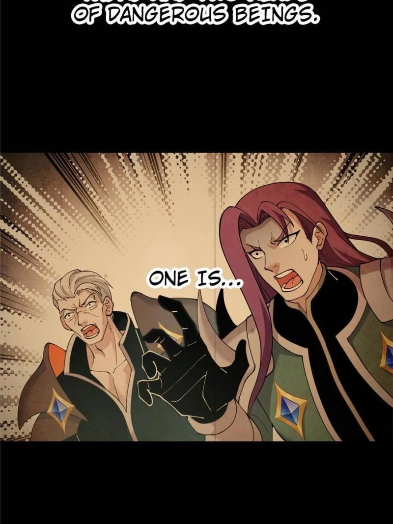 Astral Pet Store Chapter 101 - 2