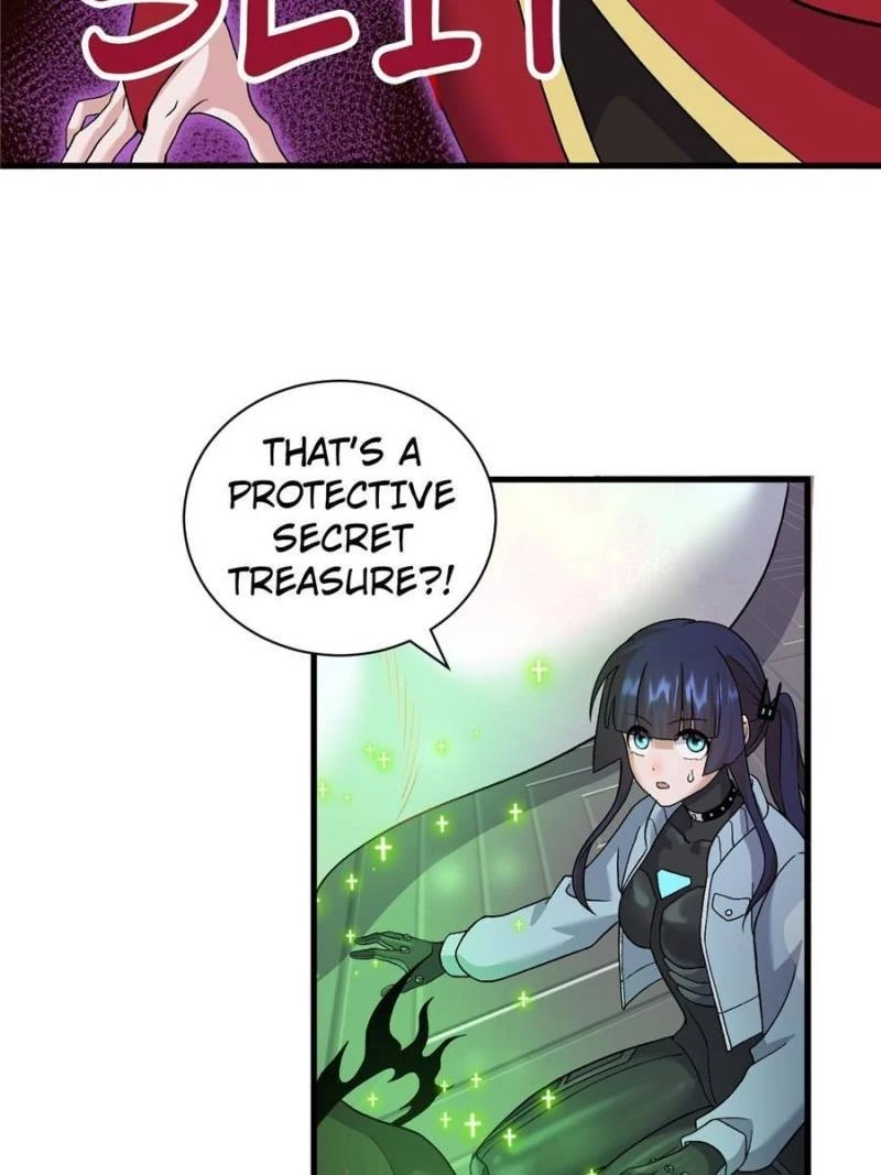 Astral Pet Store Chapter 101 - 15