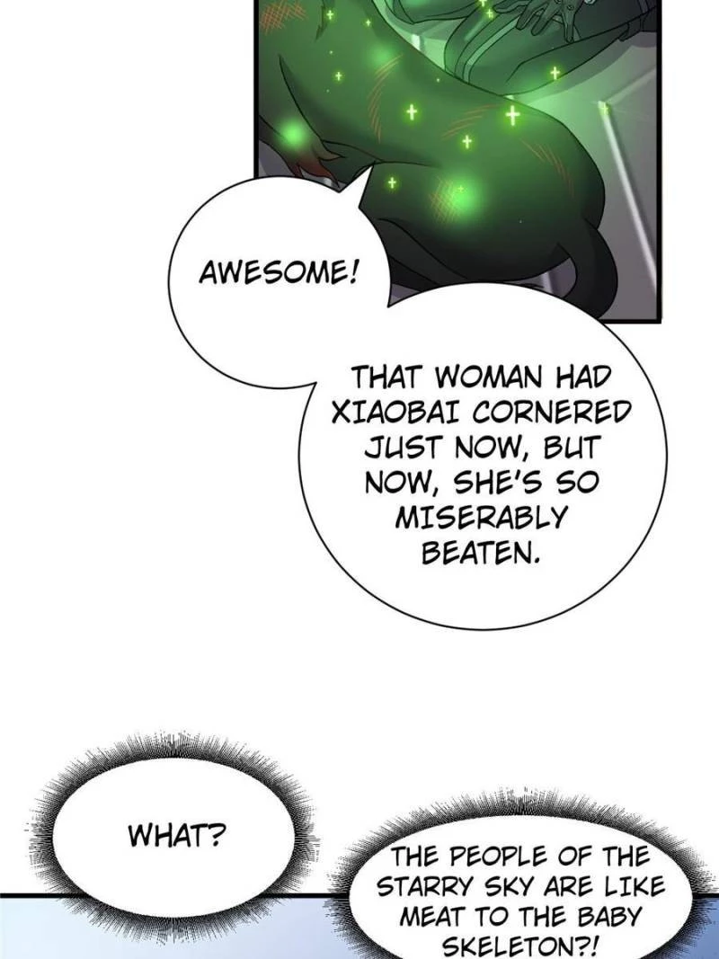 Astral Pet Store Chapter 101 - 16