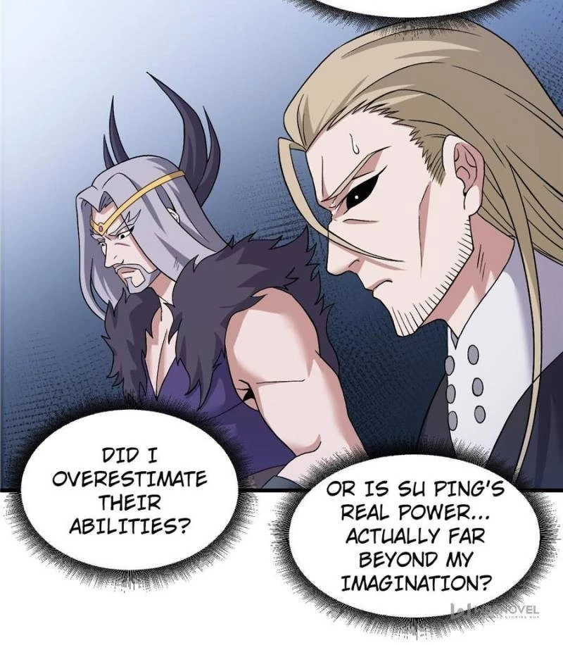 Astral Pet Store Chapter 101 - 17