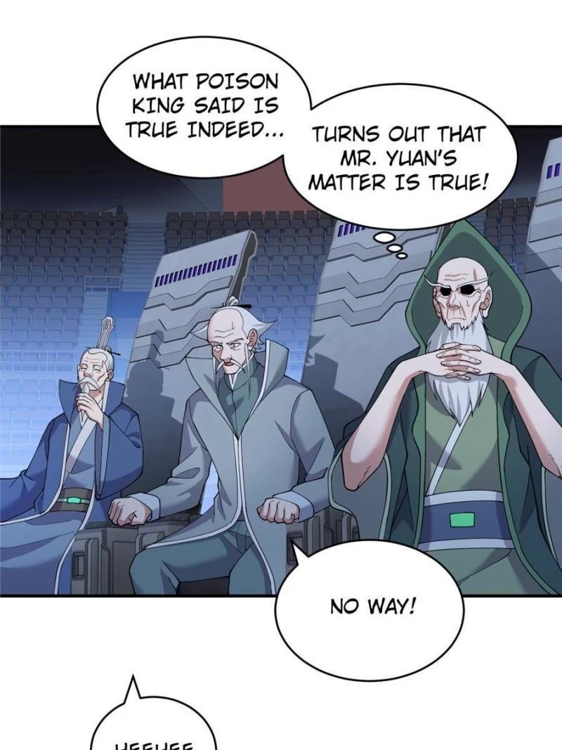 Astral Pet Store Chapter 101 - 18