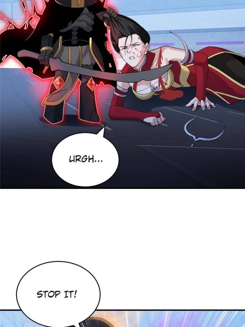 Astral Pet Store Chapter 101 - 22