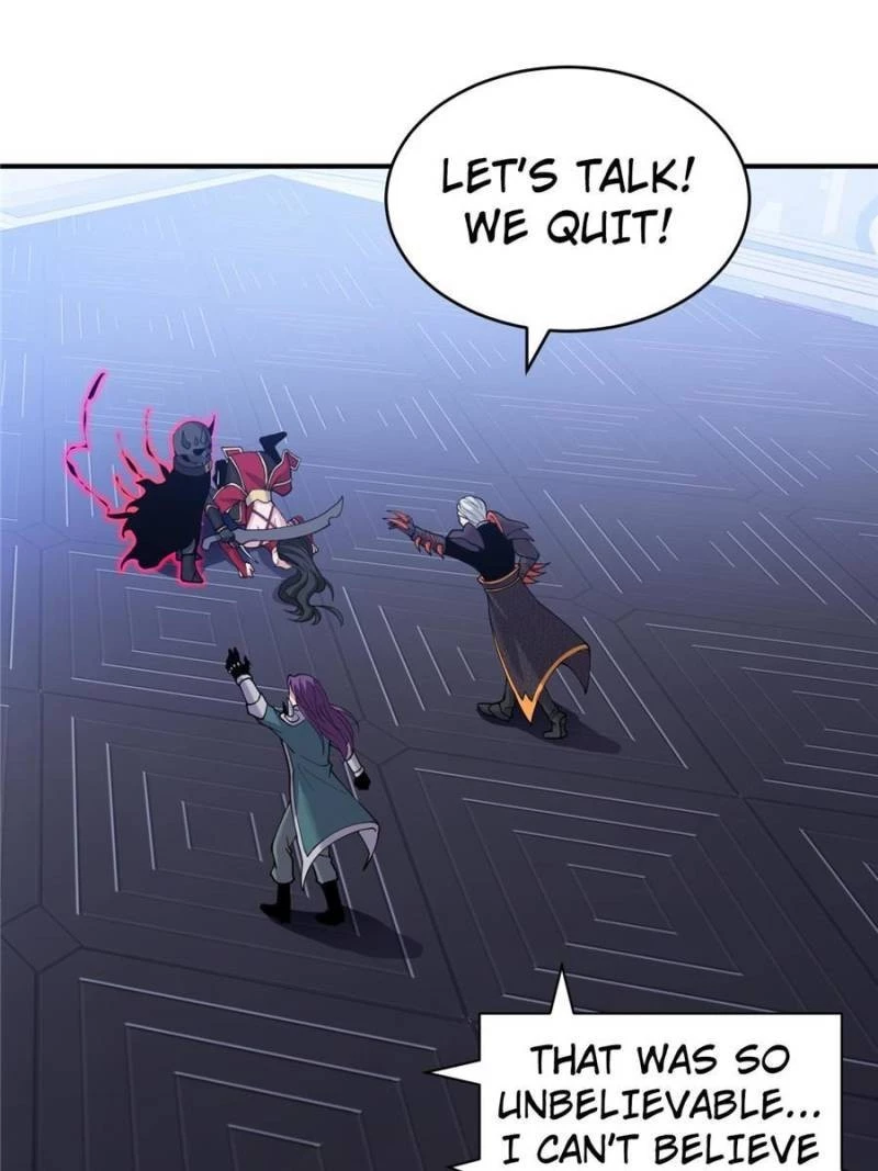 Astral Pet Store Chapter 101 - 24