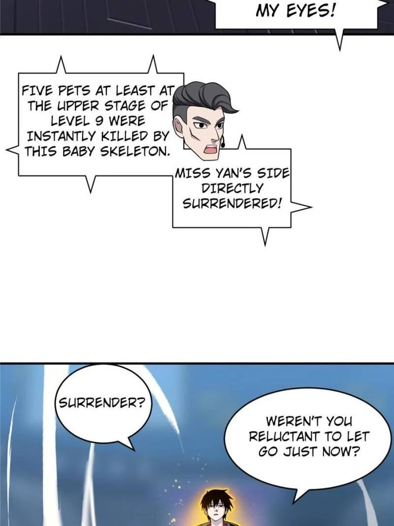 Astral Pet Store Chapter 101 - 25