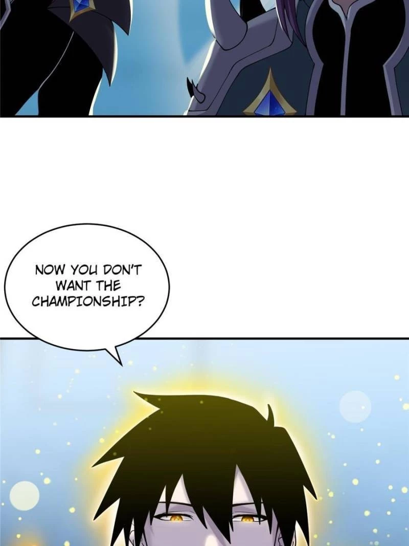 Astral Pet Store Chapter 101 - 27