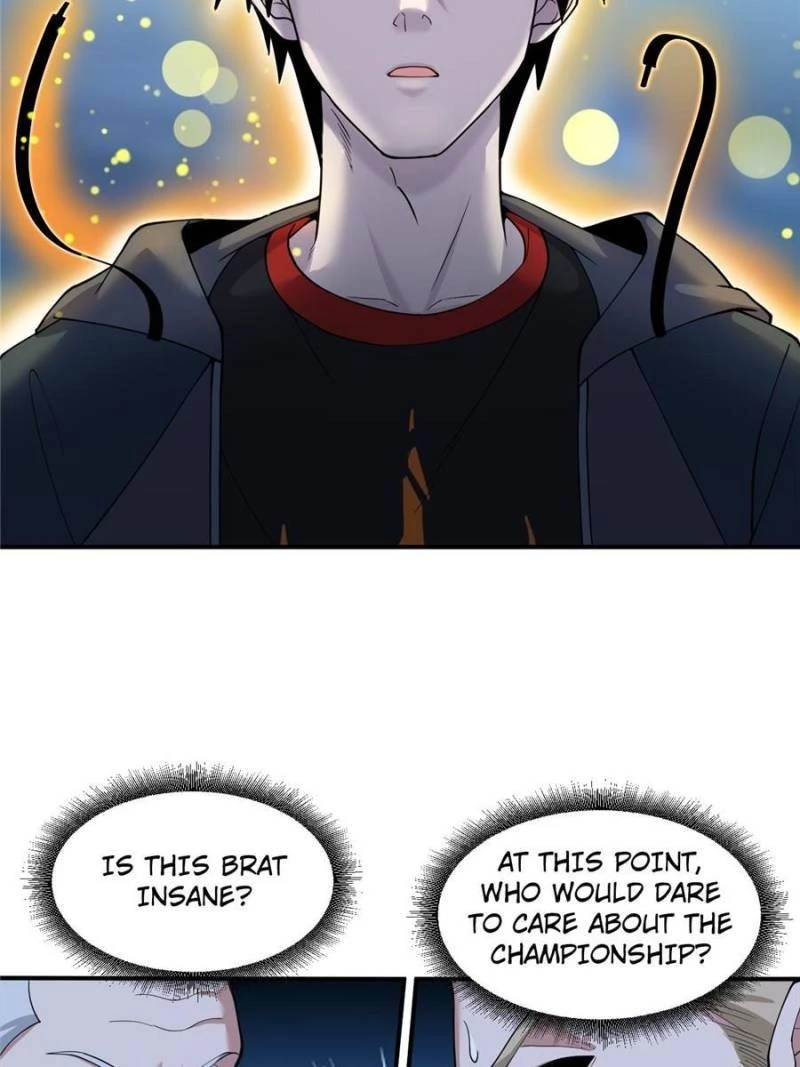 Astral Pet Store Chapter 101 - 28