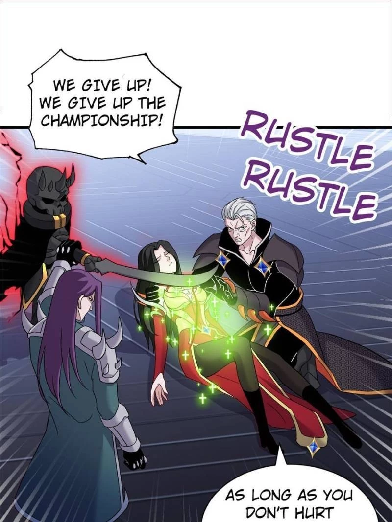 Astral Pet Store Chapter 101 - 30