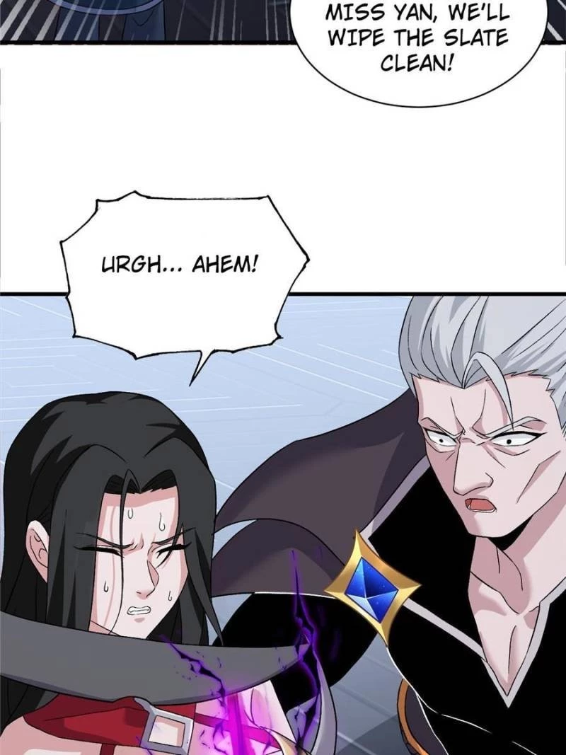 Astral Pet Store Chapter 101 - 31