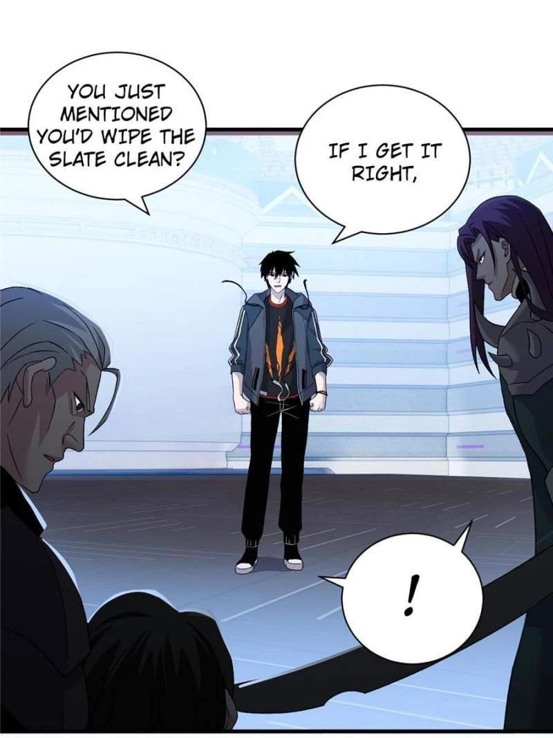 Astral Pet Store Chapter 101 - 33