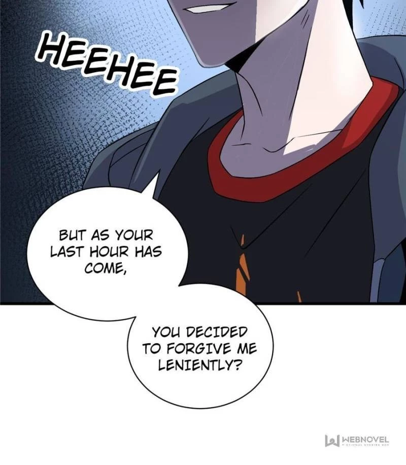 Astral Pet Store Chapter 101 - 35