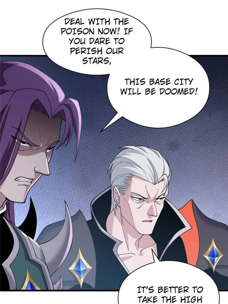 Astral Pet Store Chapter 101 - 36