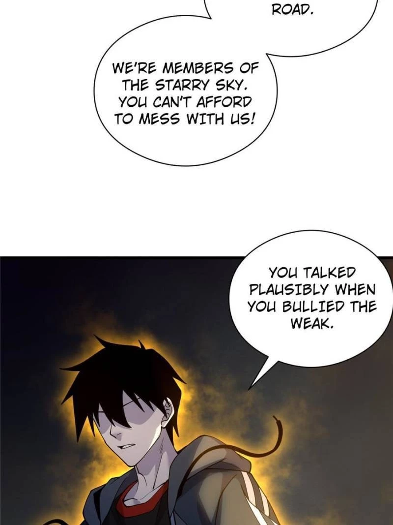 Astral Pet Store Chapter 101 - 37