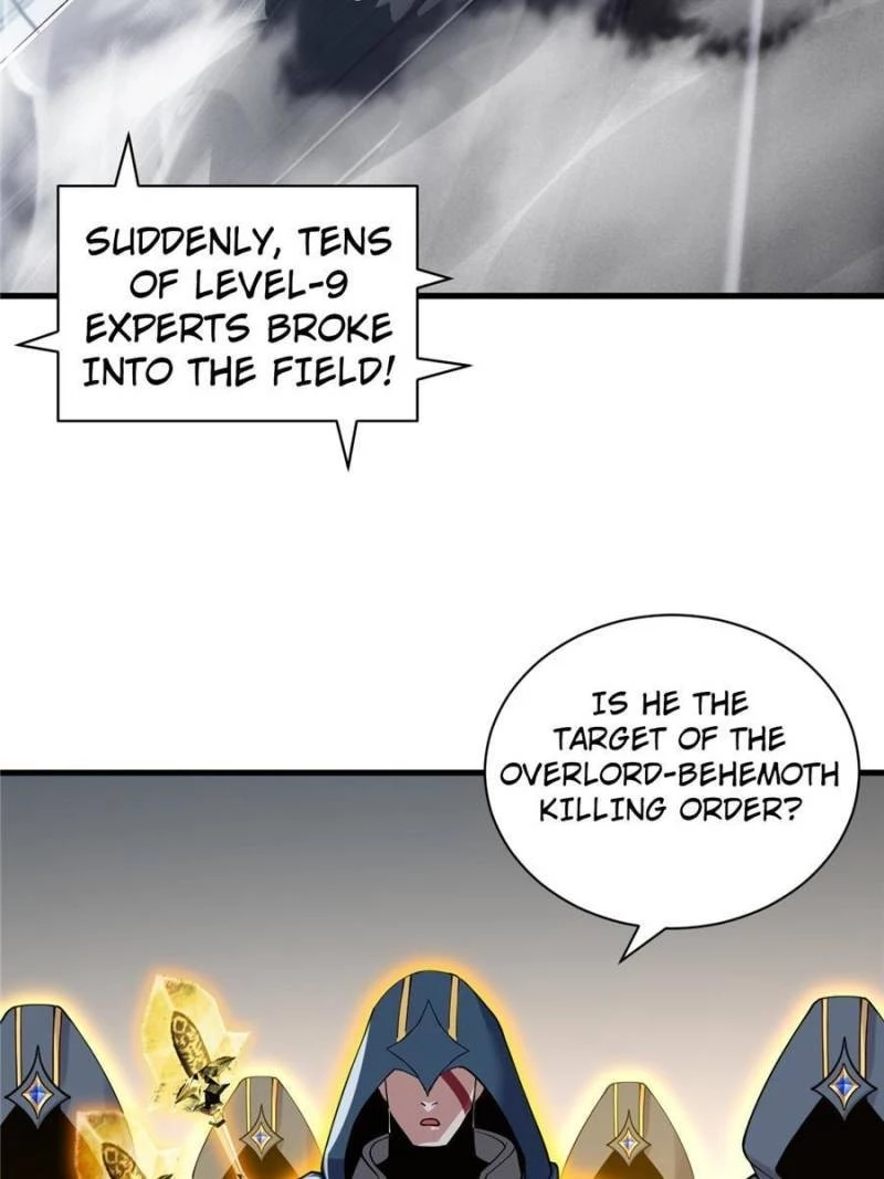 Astral Pet Store Chapter 101 - 46