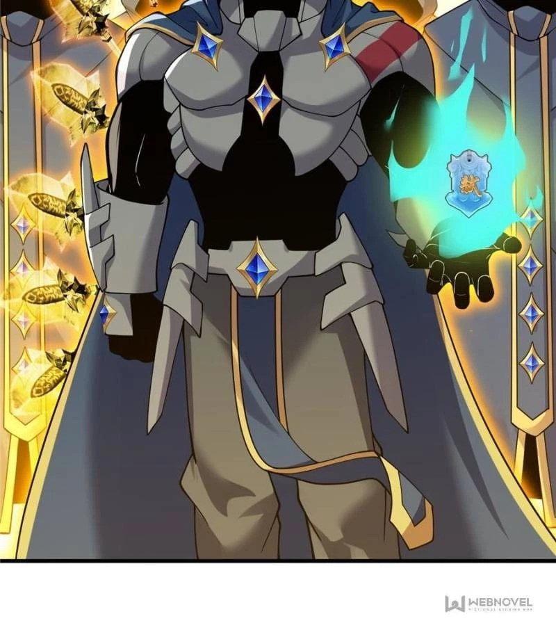 Astral Pet Store Chapter 101 - 47