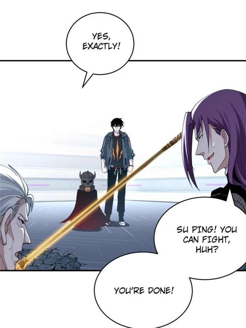 Astral Pet Store Chapter 101 - 48
