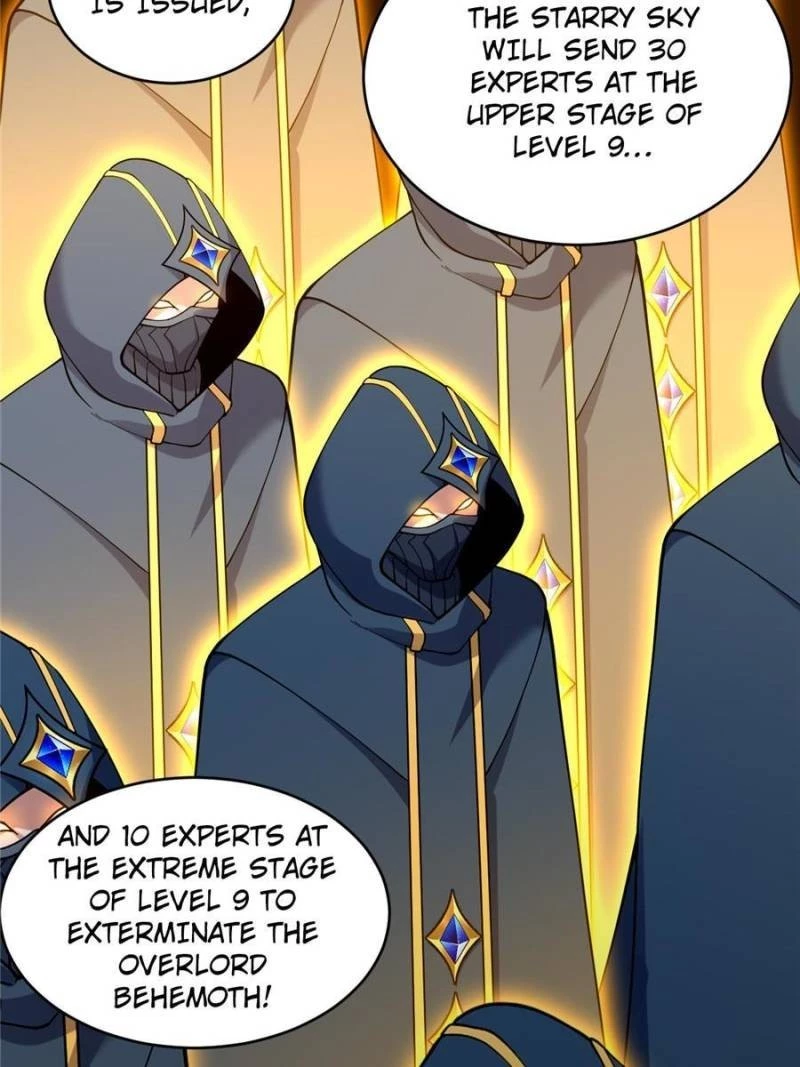 Astral Pet Store Chapter 101 - 51