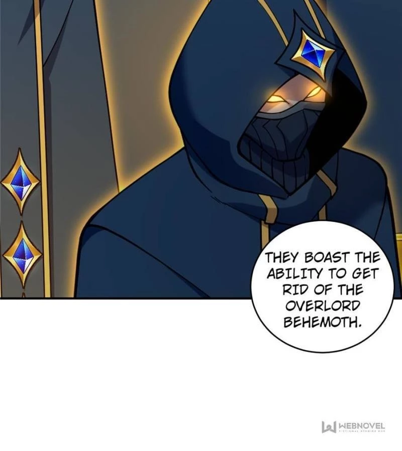 Astral Pet Store Chapter 101 - 52