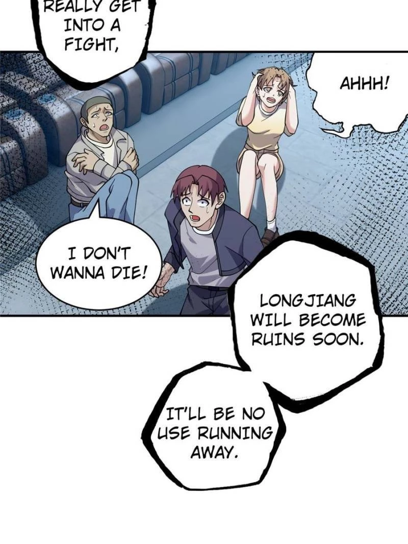 Astral Pet Store Chapter 101 - 55