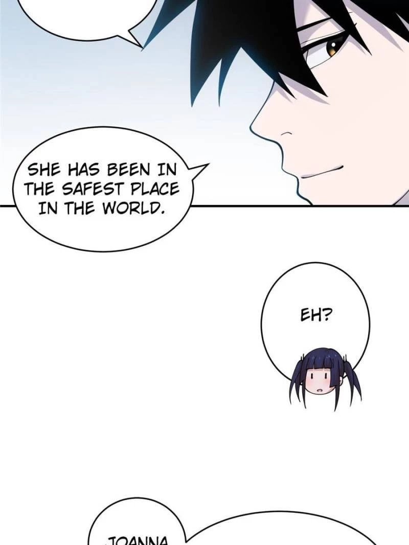 Astral Pet Store Chapter 101 - 57