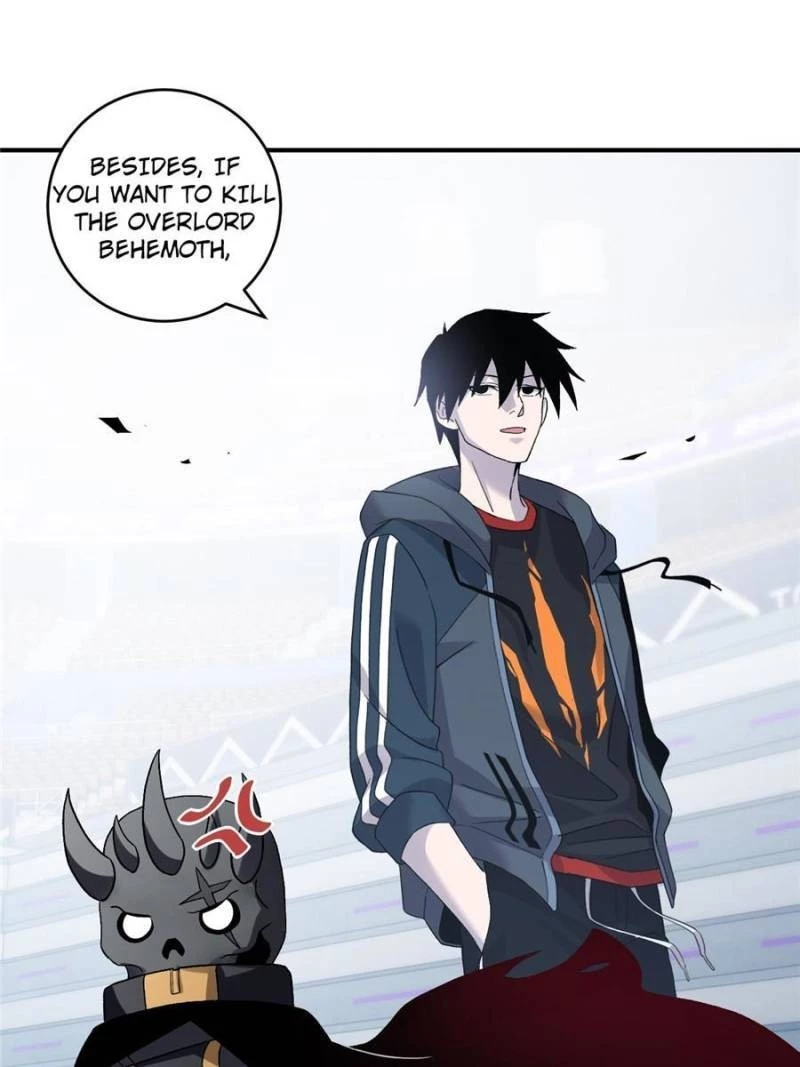 Astral Pet Store Chapter 101 - 59