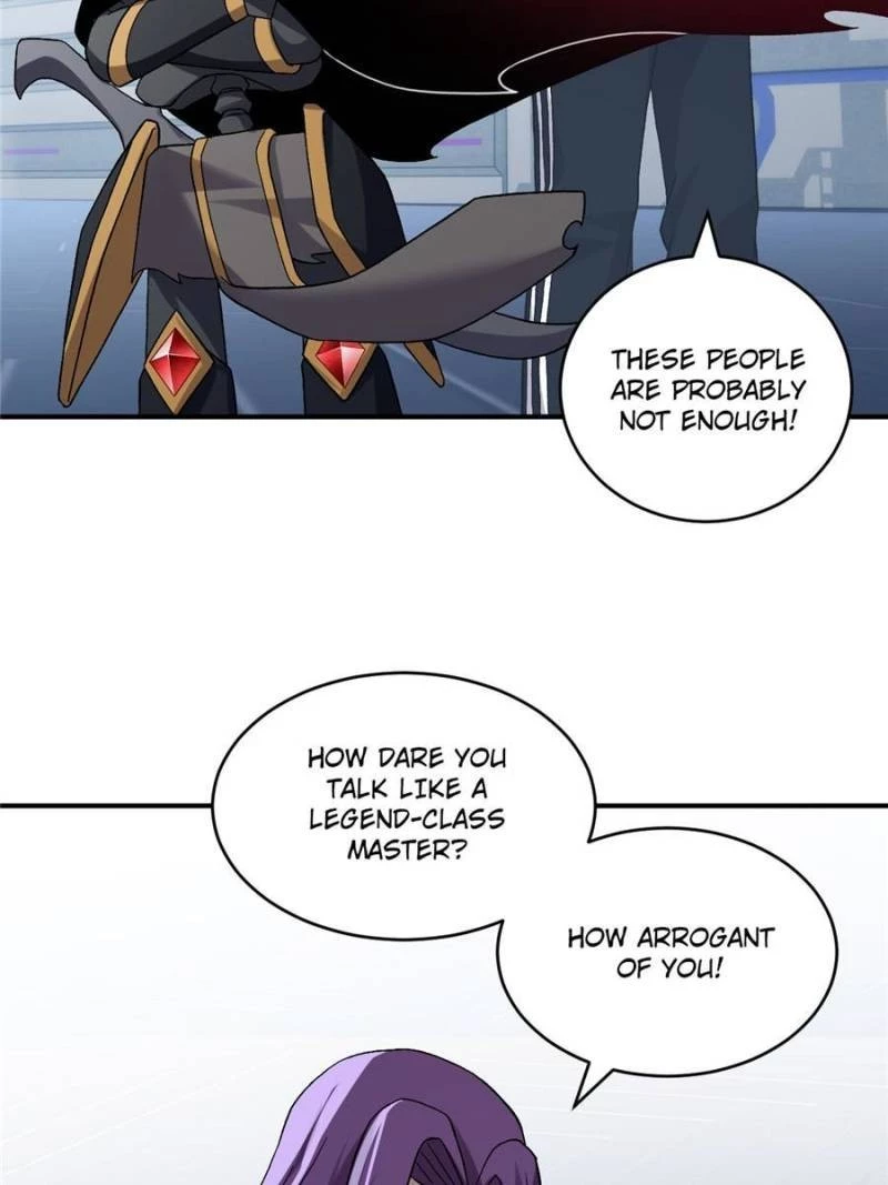 Astral Pet Store Chapter 101 - 60