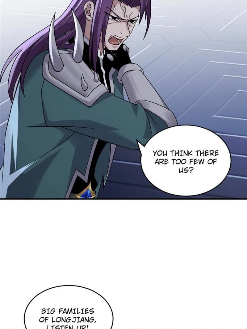 Astral Pet Store Chapter 101 - 61