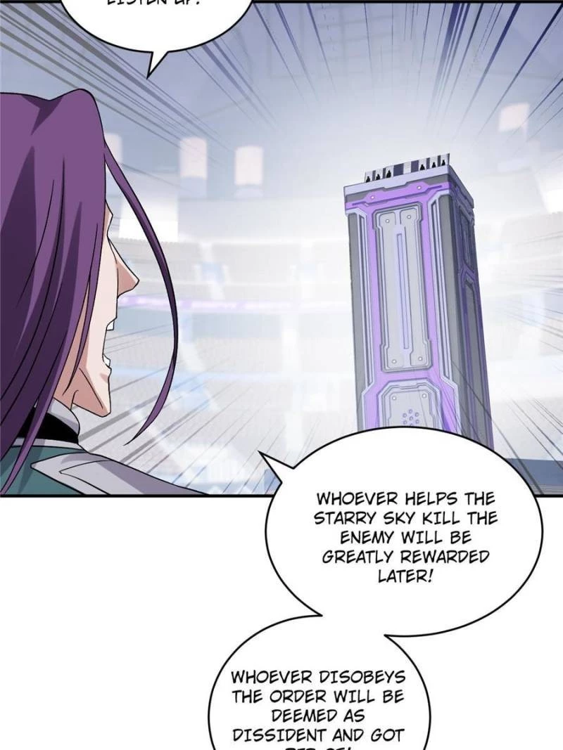 Astral Pet Store Chapter 101 - 62