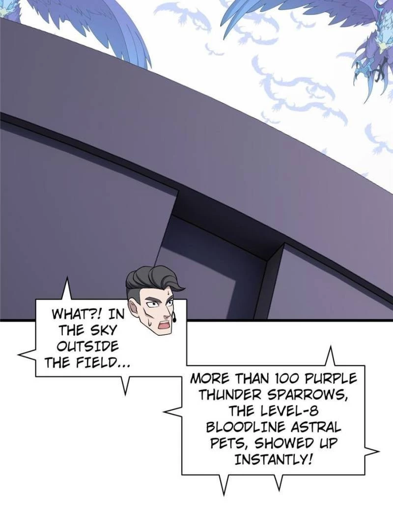 Astral Pet Store Chapter 101 - 67