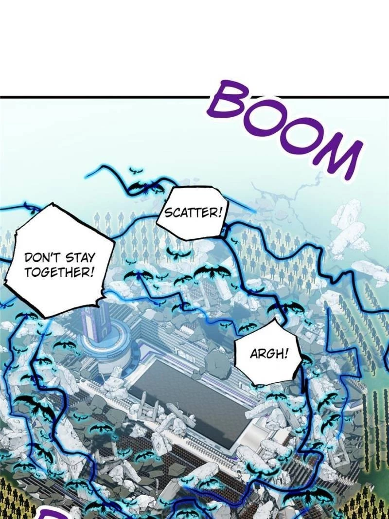 Astral Pet Store Chapter 103 - 1