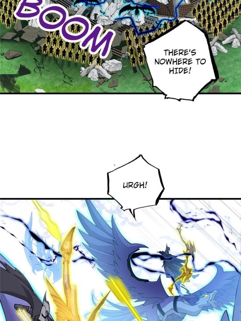 Astral Pet Store Chapter 103 - 2