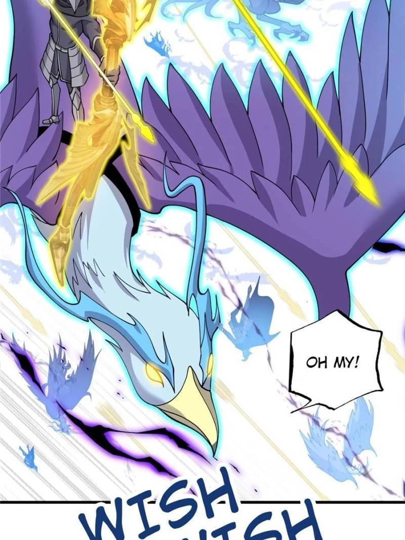 Astral Pet Store Chapter 103 - 3