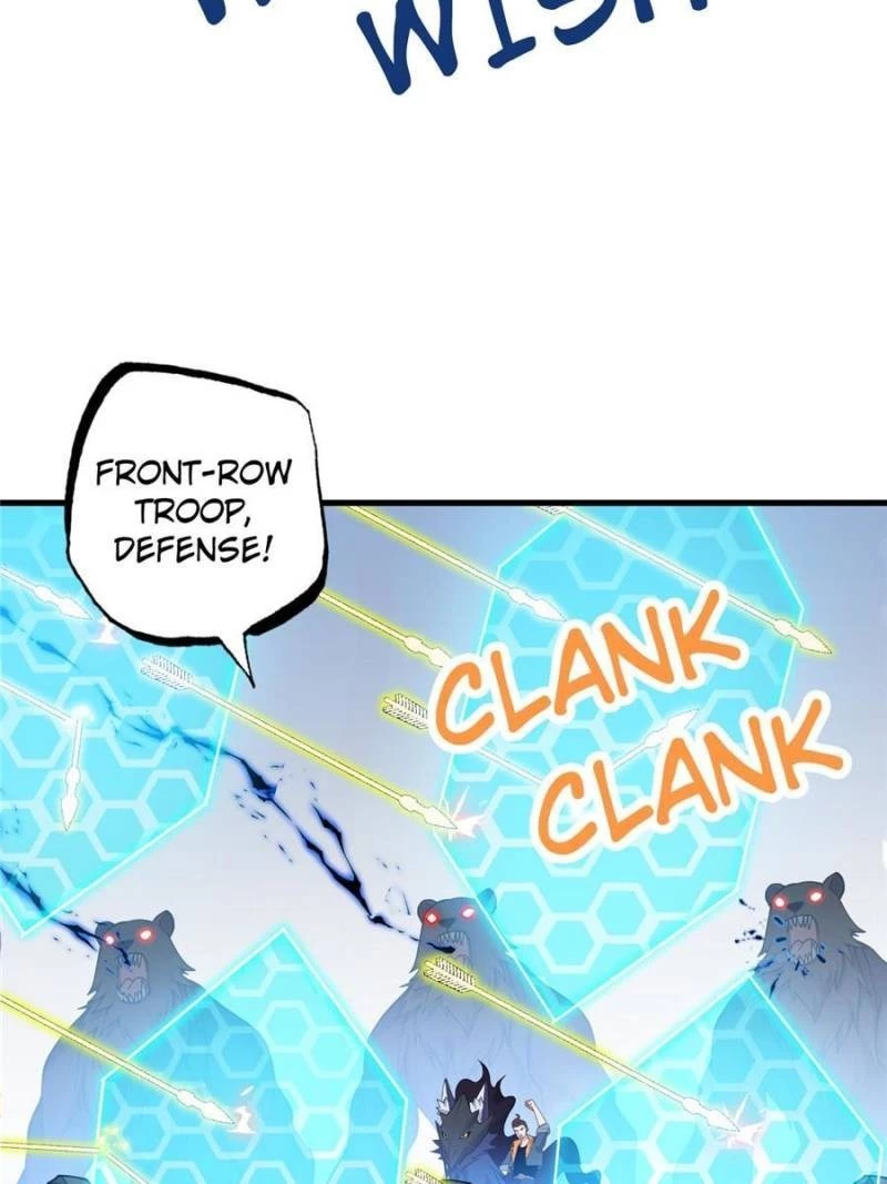 Astral Pet Store Chapter 103 - 4