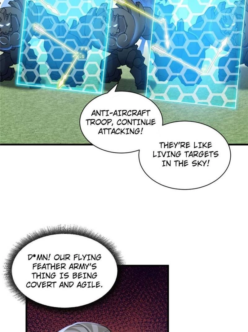 Astral Pet Store Chapter 103 - 5