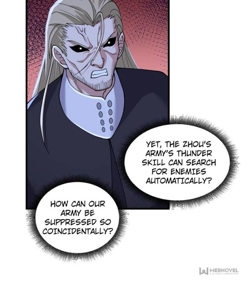 Astral Pet Store Chapter 103 - 6
