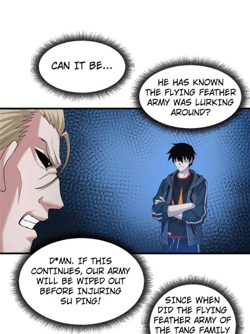 Astral Pet Store Chapter 103 - 7