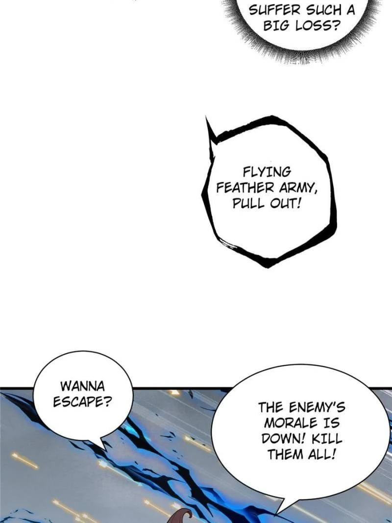 Astral Pet Store Chapter 103 - 8