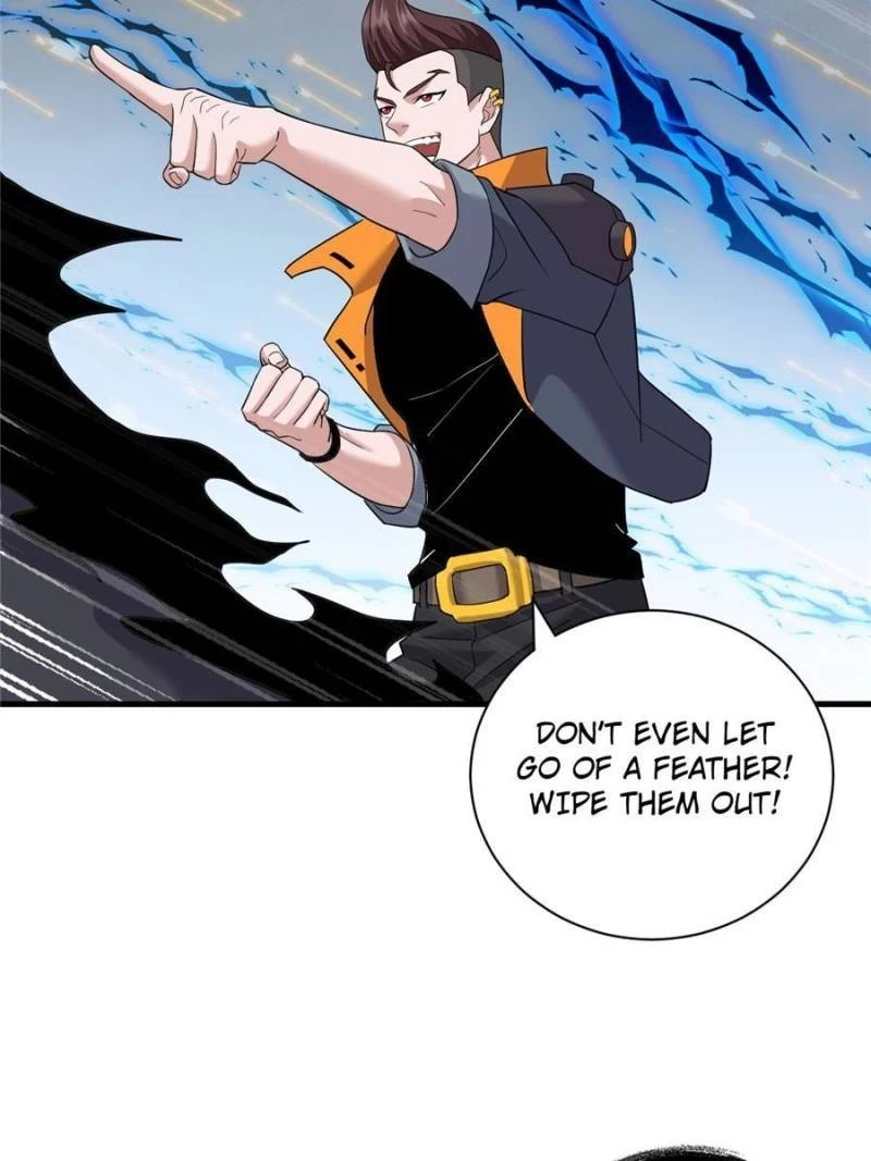 Astral Pet Store Chapter 103 - 9