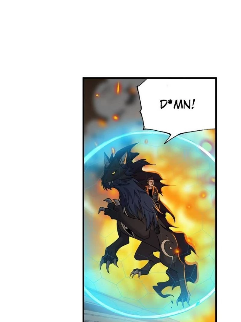 Astral Pet Store Chapter 103 - 19